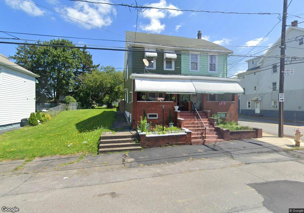 803 N Vine St, Hazleton, PA 18201 - photo 1