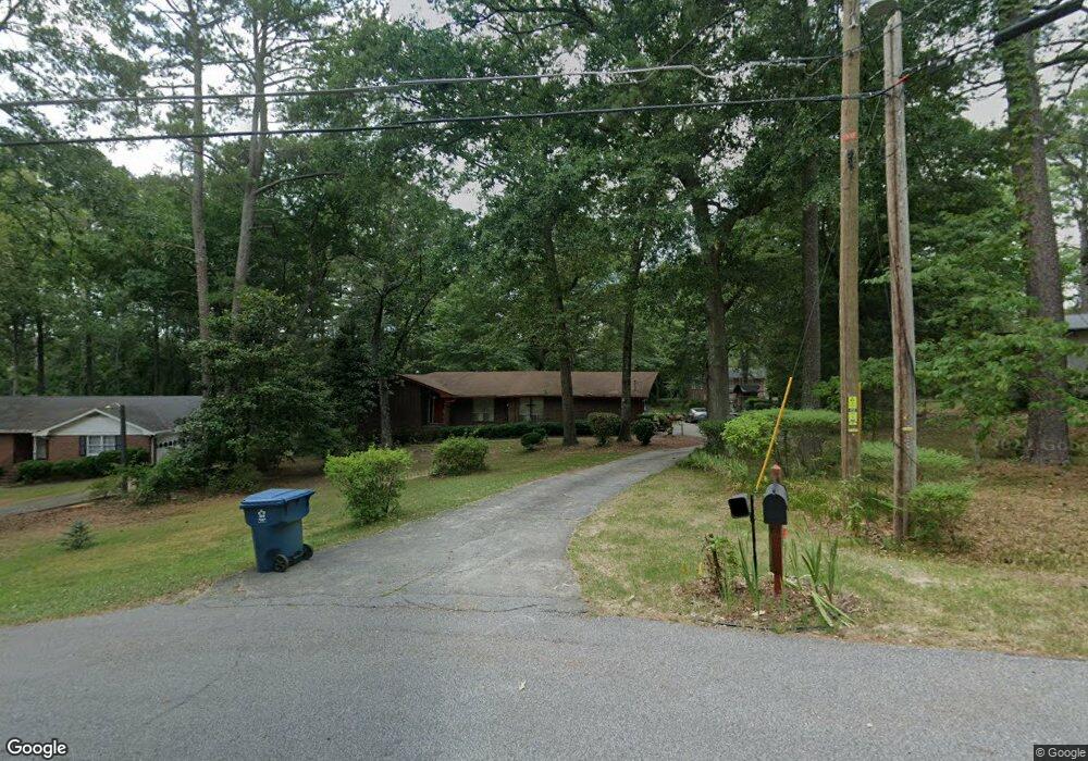 2894 Barcelona Way, Conyers, GA 30012 - photo 1
