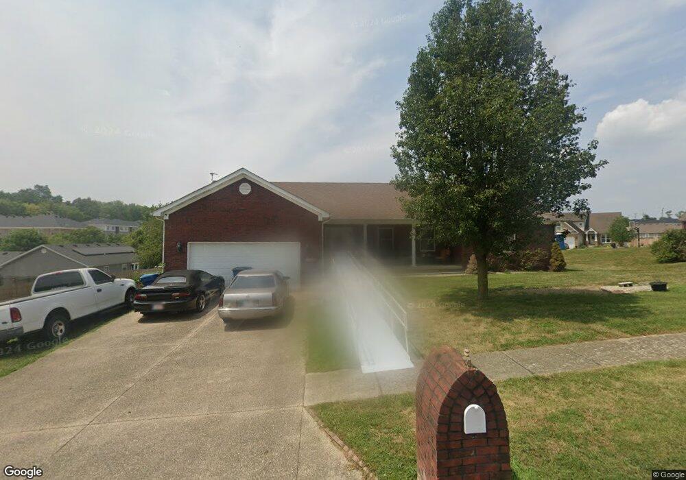 2005 Chris Dr, Lawrenceburg, KY 40342 - photo 1