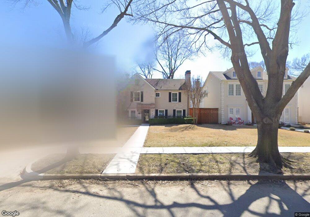 6030 Vanderbilt Ave, Dallas, TX 75206 - photo 1