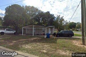 25 Kurthwood Rd, Leesville, LA 71446
