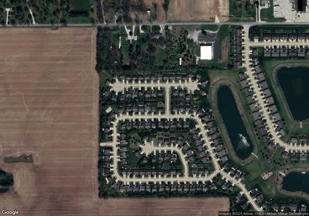 3732 Tesla Dr, West Lafayette, IN 47906 - photo 1