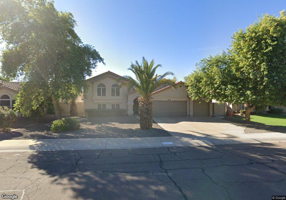 8374 S Mill Ave, Tempe, AZ 85284 - photo 1