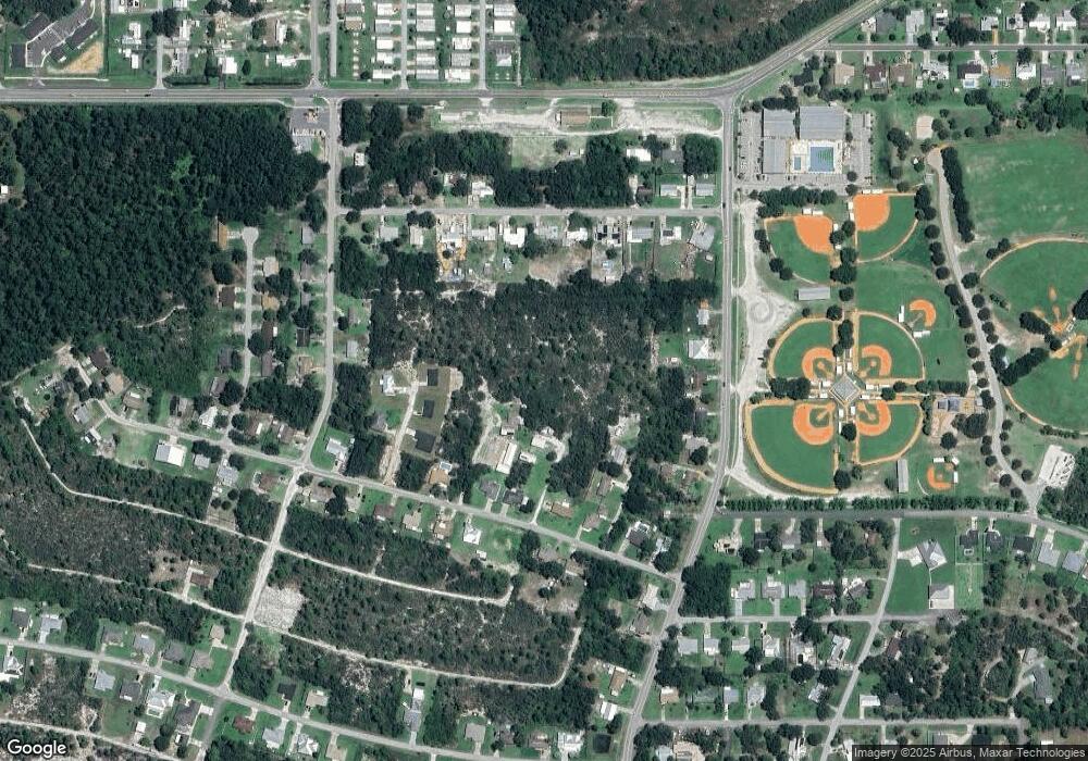 1909 Andros St, Sebring, FL 33875 - photo 1