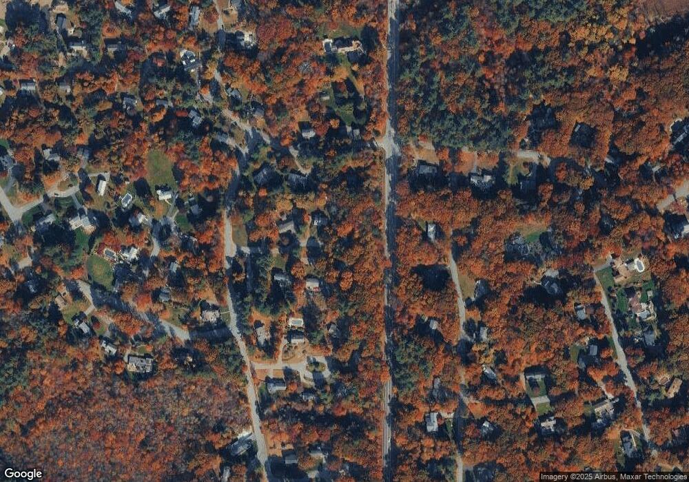 8 Haven Dr, Andover, MA 01810 - photo 1