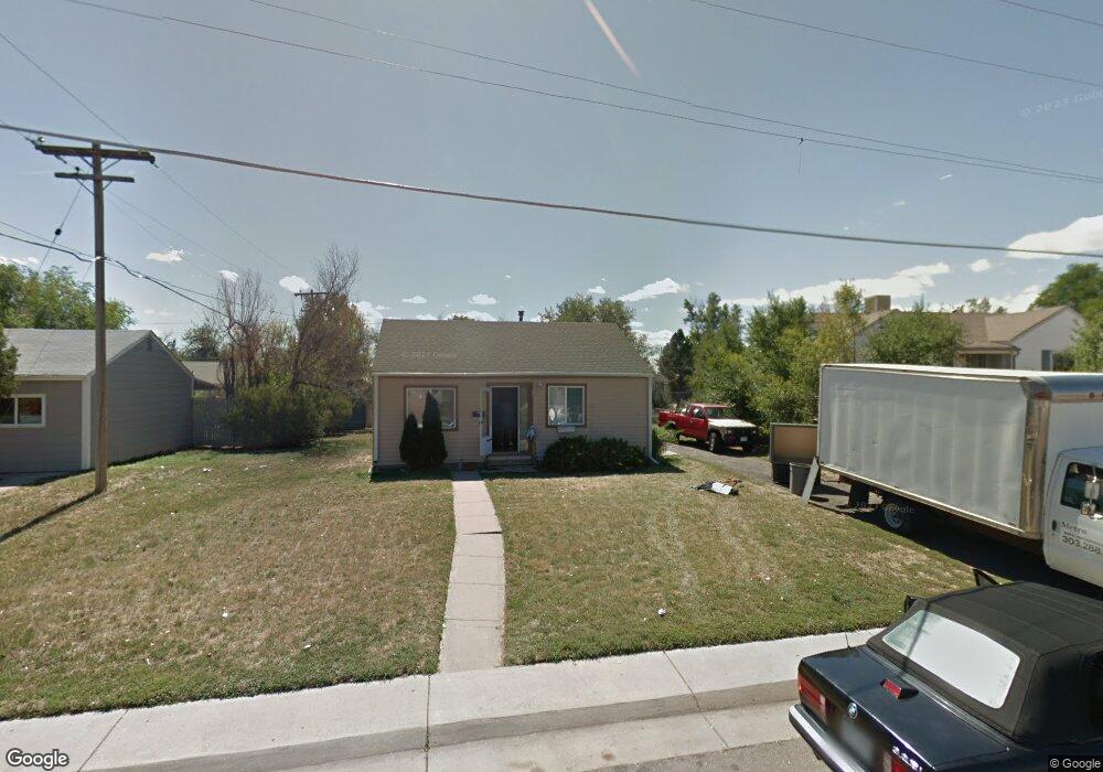 11720 E 10th Ave, Aurora, CO 80010 - photo 1