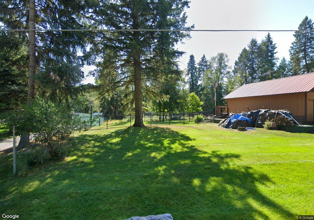 110 Rippling Waters Rd, Bigfork, MT 59911 - photo 1