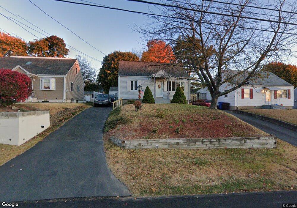 59 Alexander Rd, New Britain, CT 06053 - photo 1