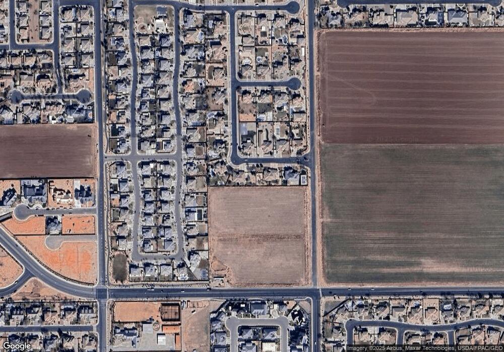 63 W Meadow View Ct, Washington, UT 84780 - photo 1