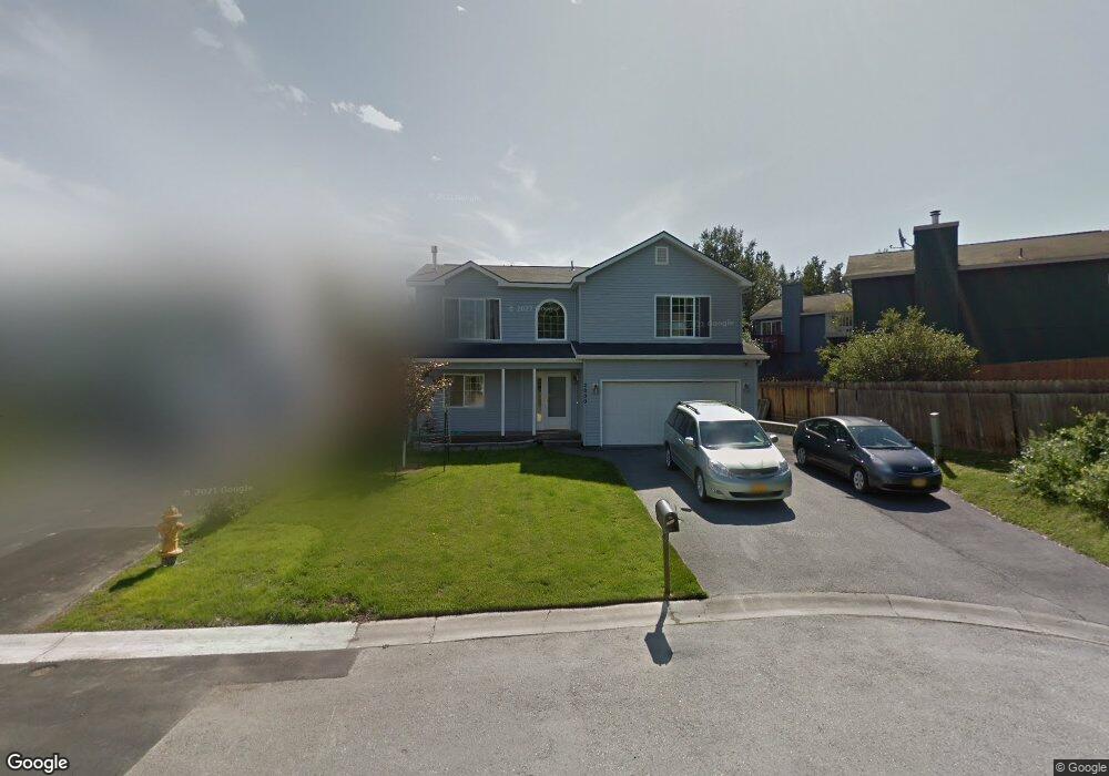 2800 Madigan Cir, Anchorage, AK 99507 - photo 1