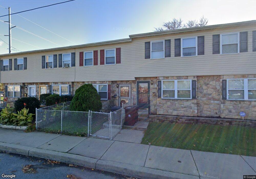 604 Townsend St, Wilmington, DE 19801 - photo 1