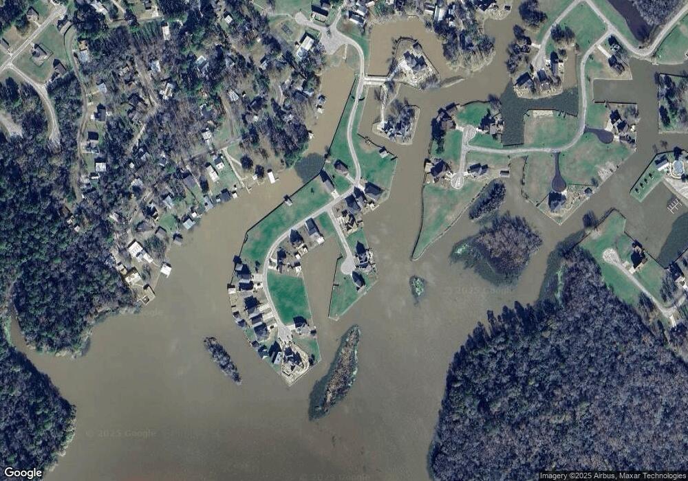 Lot 8 Lookout Ridge, Huntsville, TX 77340 - photo 1