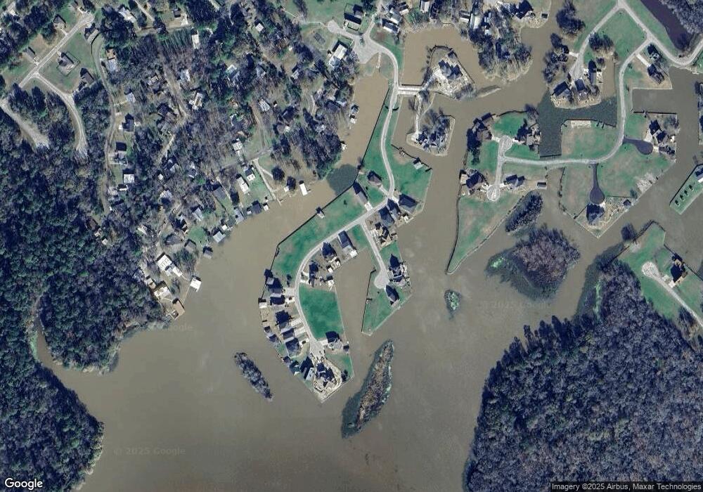 Lot 4 Lookout Ridge, Huntsville, TX 77340 - photo 1