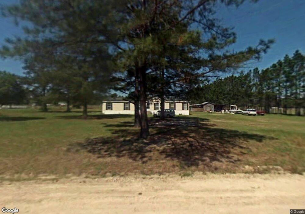 6242 Brittany Cir, Blackshear, GA 31516 - photo 1