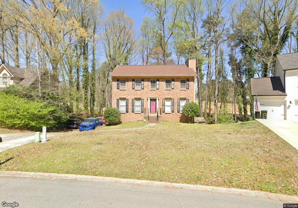 1300 Brandl Dr SW, Marietta, GA 30008 - photo 1