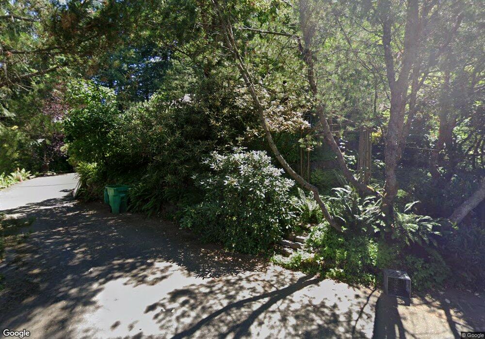 602 NW Skyline Crest Rd, Portland, OR 97229 - photo 1