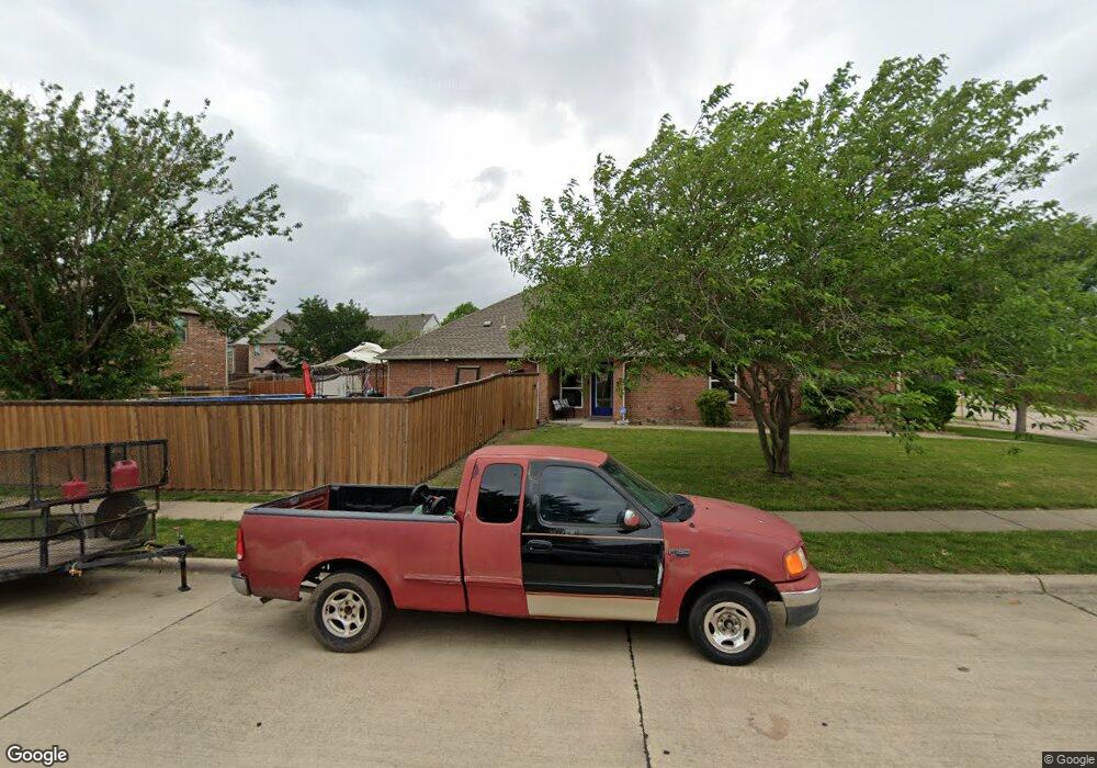 607 Walton Way, Wylie, TX 75098 - photo 1