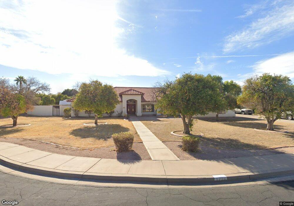 3945 E June St, Mesa, AZ 85205 - photo 1