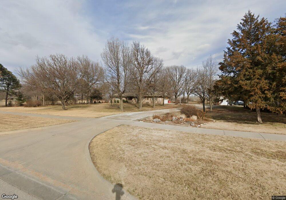 1826 N 135th St W, Wichita, KS 67235 - photo 1