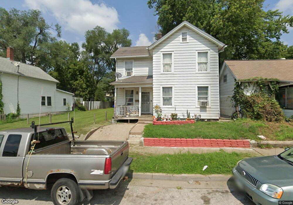 1226 W 7th St, Davenport, IA 52802 - photo 1