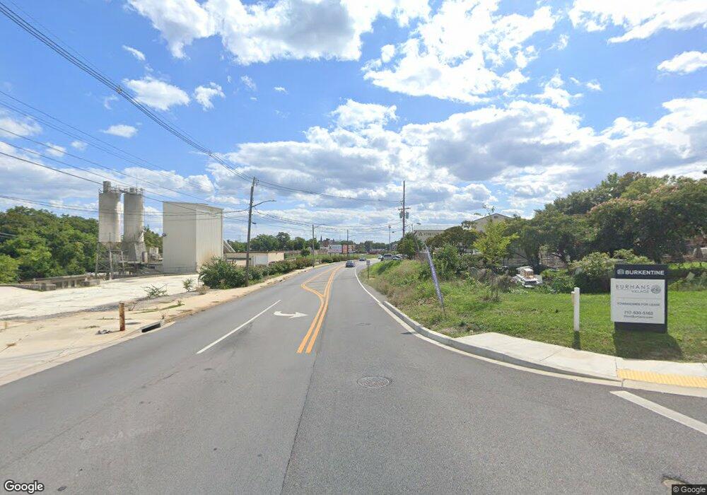 462 N Burhans Blvd, Hagerstown, MD 21740 - photo 1