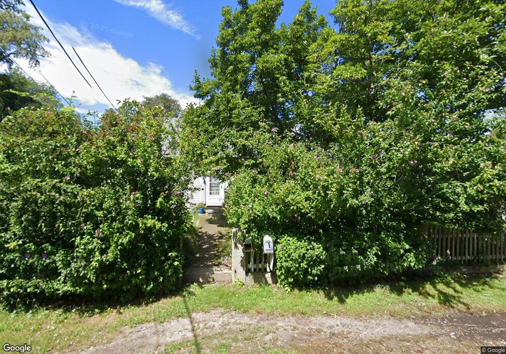 414 American Legion Hwy, Westport, MA 02790 - photo 1