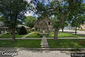 701 1st Ave W, Edgerton, MN 56128