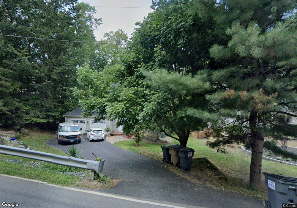 3407 Aquia Dr, Stafford, VA 22554 - photo 1