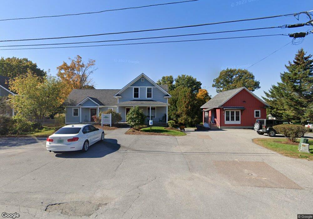 65 Railroad St, Richmond, VT 05477 - photo 1