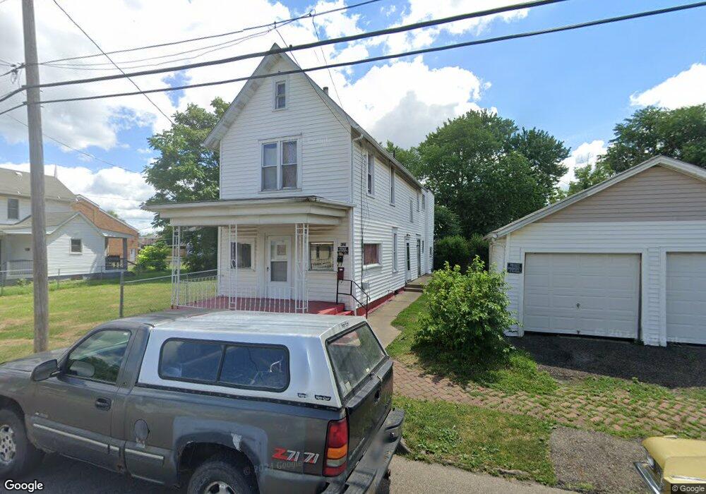 628 Gibbs Ave NE, Canton, OH 44704 - photo 1