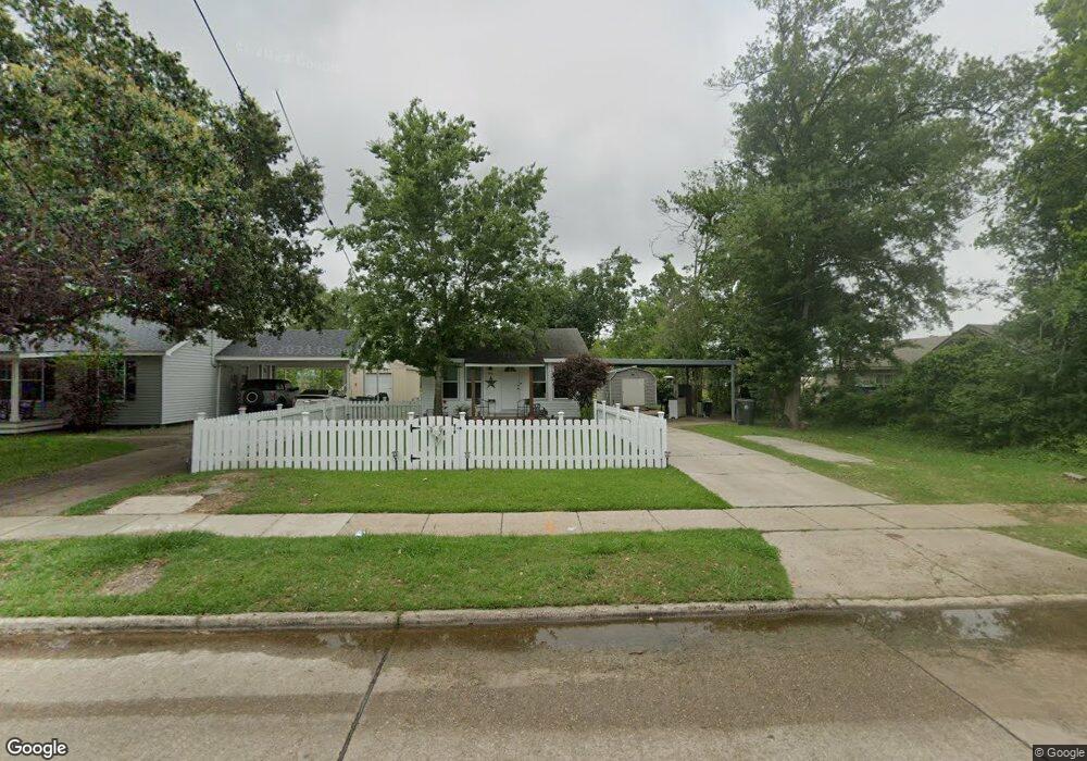 401 W Lagrange St, Lake Charles, LA 70605 - photo 1