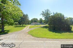 13855 S Merrill Rd, Brant, MI 48614