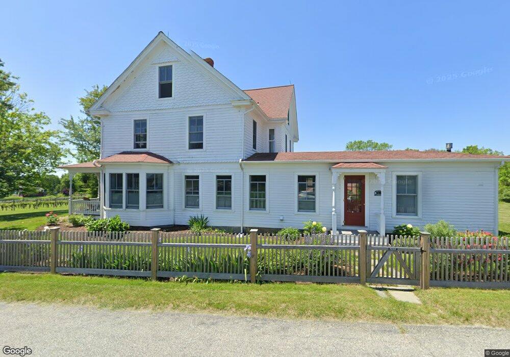 75 Chester Maine Rd, North Stonington, CT 06359 - photo 1