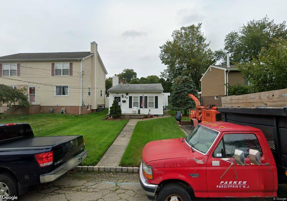 35 Nokomis Ave, Lake Hiawatha, NJ 07034 - photo 1