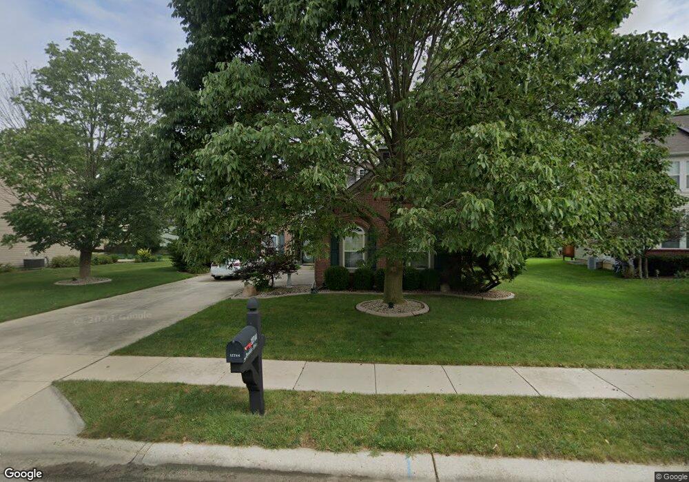 12744 Brookdale Dr, Fishers, IN 46037 - photo 1