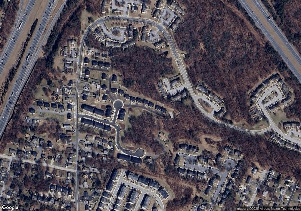 9122 Giddings Crossing, Laurel, MD 20723 - photo 1