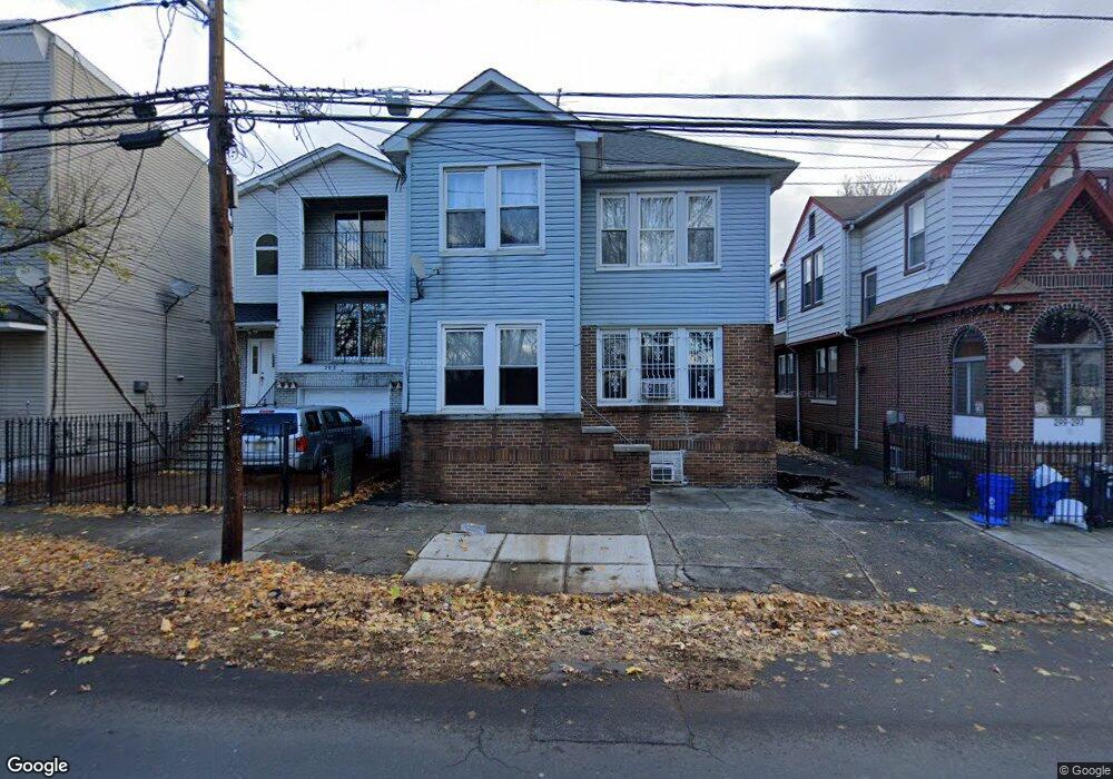 299 Lake St unit 301, Newark, NJ 07104 - photo 1