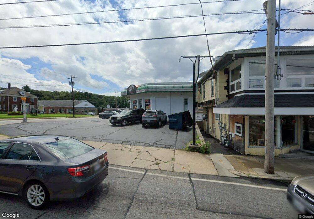 1049 Cass Ave, Woonsocket, RI 02895 - photo 1