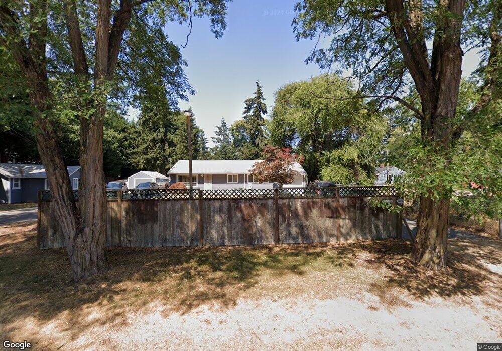 5213 70th St W, University Place, WA 98467 - photo 1