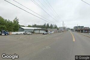 108 Spruce St W, Ilwaco, WA 98624