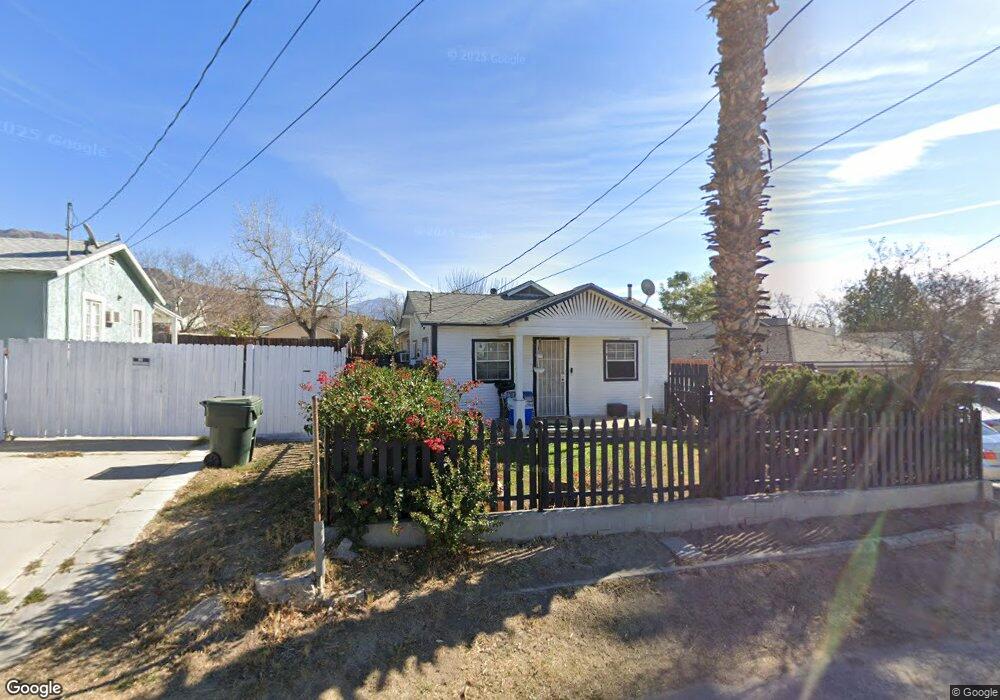 2163 Pepper Dr, Highland, CA 92346 - photo 1