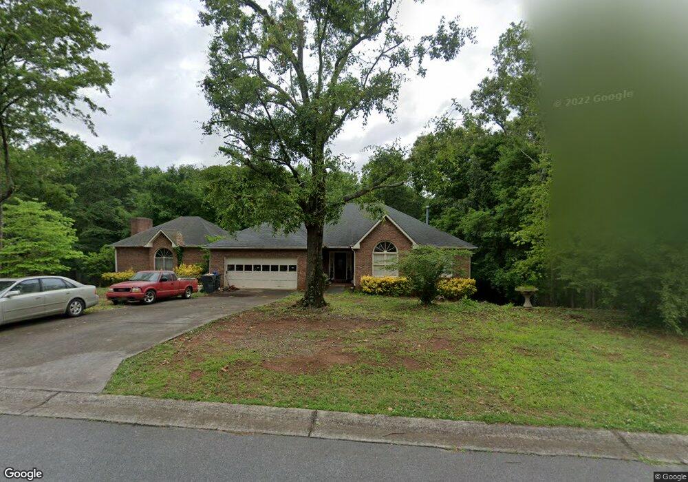 16 River Oaks Dr SW, Cartersville, GA 30120 - photo 1