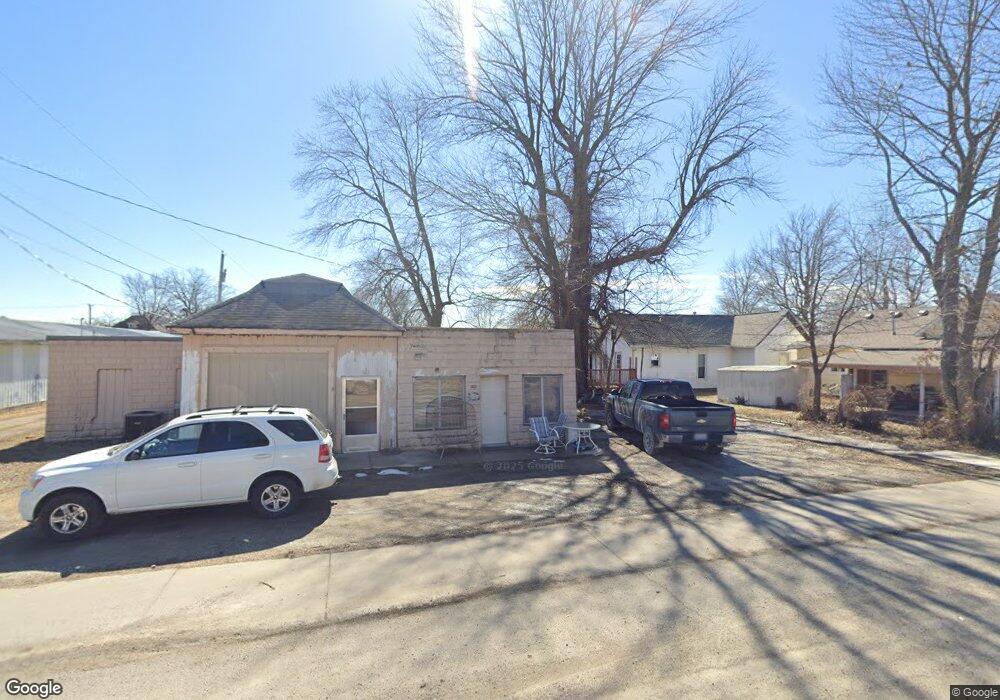208 W Pennell St, Carl Junction, MO 64834 - photo 1