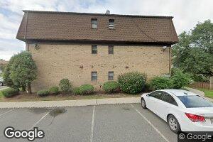 406 Newport Ct, Fords, NJ 08863