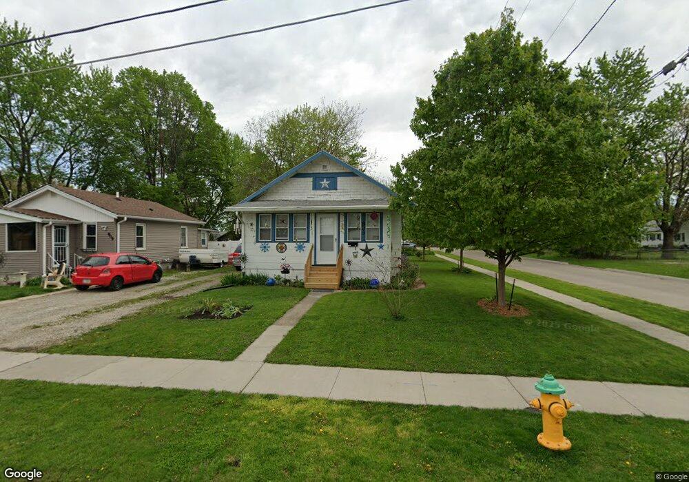 803 E 21st Ct, Des Moines, IA 50317 - photo 1