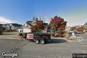 1159 N 1170 W, Clearfield, UT 84015