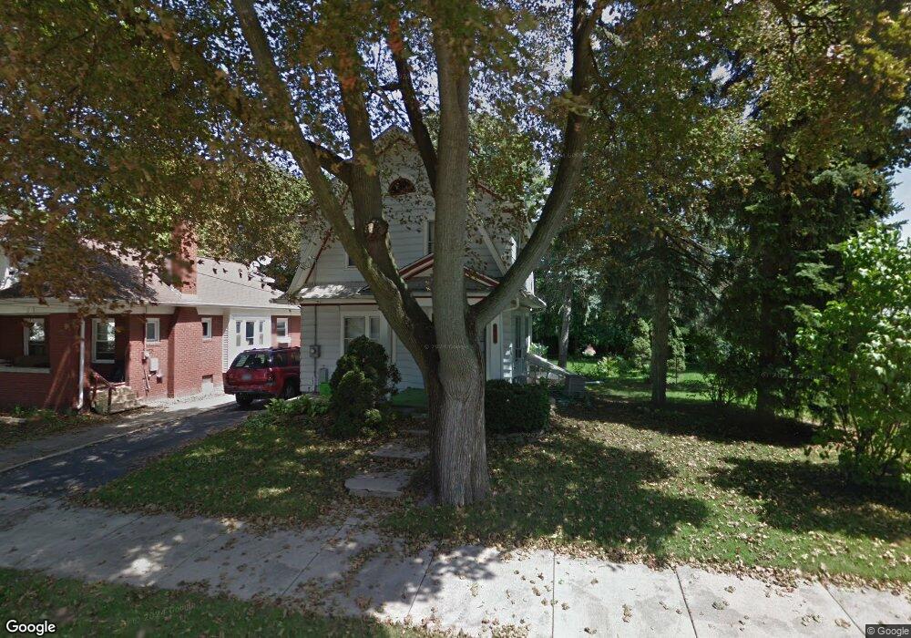 902 Westmoreland Ave, Lansing, MI 48915 - photo 1