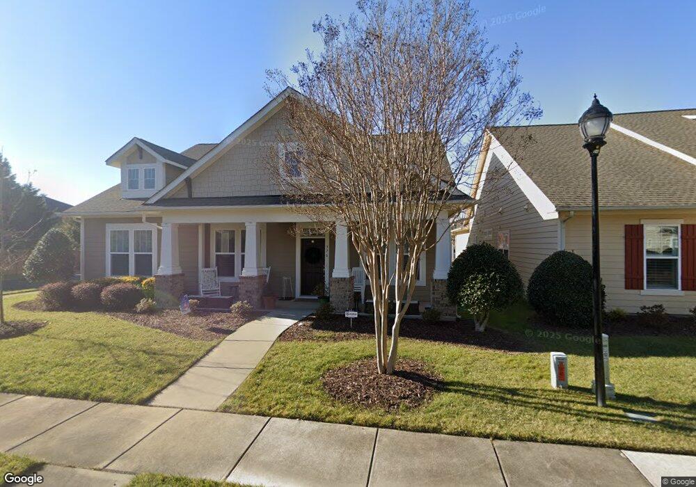 576 Channel Rd, Clover, SC 29710 - photo 1