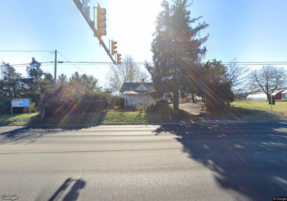 1475 Jefferson Hwy, Fishersville, VA 22939 - photo 1