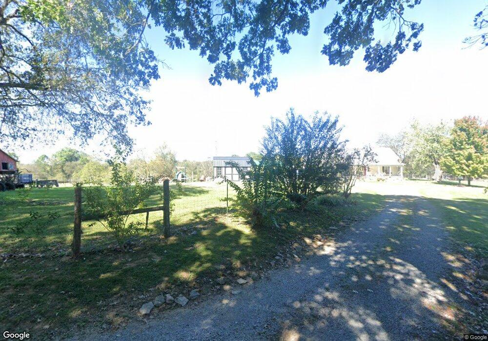 850 Old Center Church Rd, Shelbyville, TN 37160 - photo 1